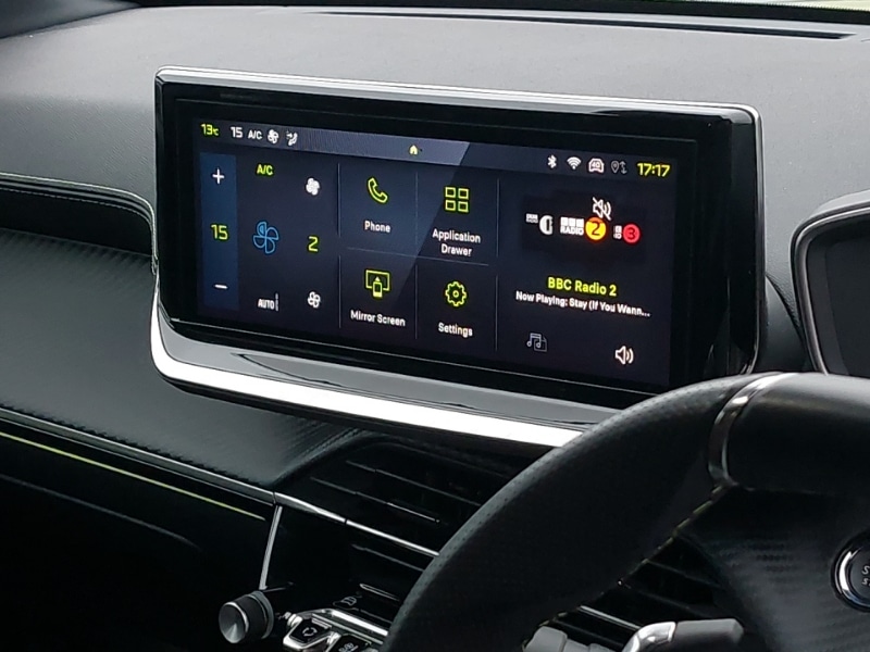 Used Peugeot 208 2024 for sale - 76335519: Photo 11