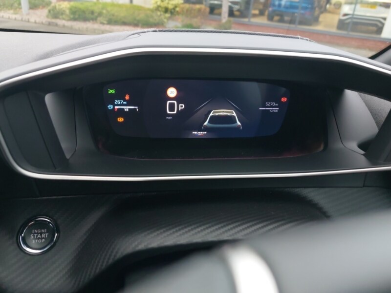 Used Peugeot 208 2024 for sale - 76335519: Photo 14