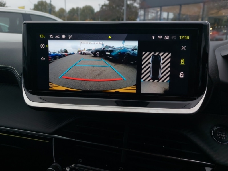 Used Peugeot 208 2024 for sale - 76335519: Photo 17