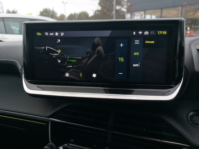 Used Peugeot 208 2024 for sale - 76335519: Photo 19