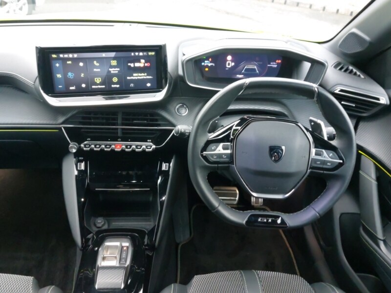 Used Peugeot 208 2024 for sale - 76335519: Photo 7