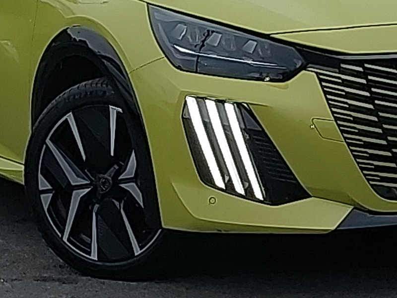 Used Peugeot 208 2024 for sale - 76335519: Photo 9