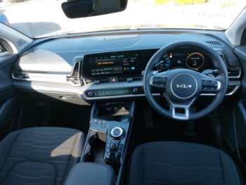 Used Kia Sportage 2024 for sale - 74335275: Photo