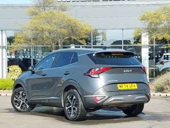 Used Kia Sportage 2024 for sale - 74335275: Photo