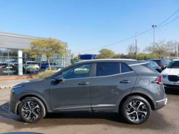 Used Kia Sportage 2024 for sale - 74335275: Photo
