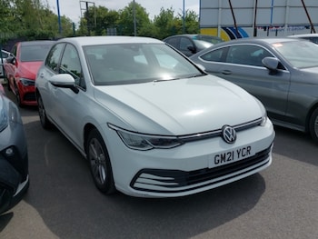 Used Volkswagen Golf 2021 for sale - 78790934: Photo