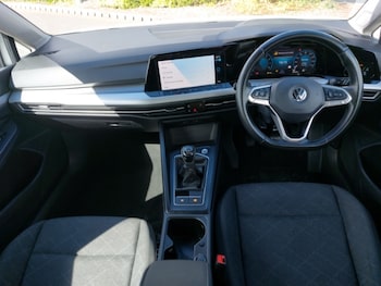 Used Volkswagen Golf 2021 for sale - 78790934: Photo