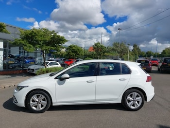 Used Volkswagen Golf 2021 for sale - 78790934: Photo