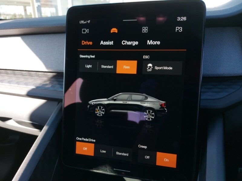 Used Polestar Polestar 2 2023 for sale - 77938899: Photo 18