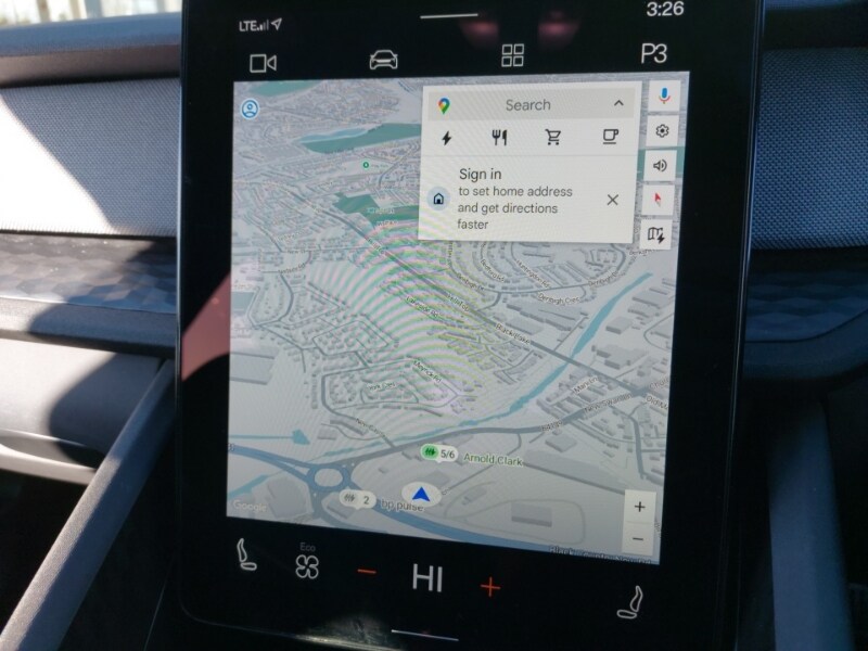 Used Polestar Polestar 2 2023 for sale - 77938899: Photo 19