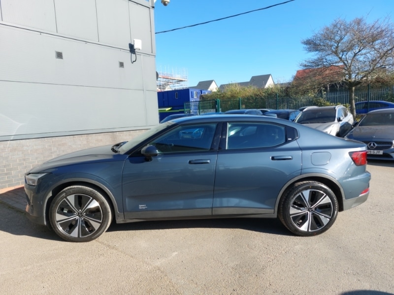 Used Polestar Polestar 2 2023 for sale - 77938899: Photo 4