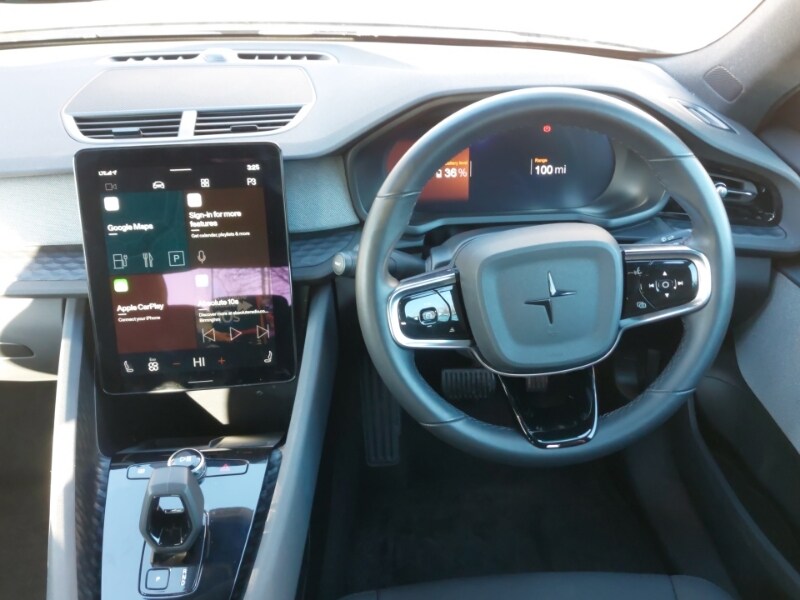 Used Polestar Polestar 2 2023 for sale - 77938899: Photo 7