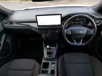 Used Ford Focus 2023 for sale - 77964380: Photo