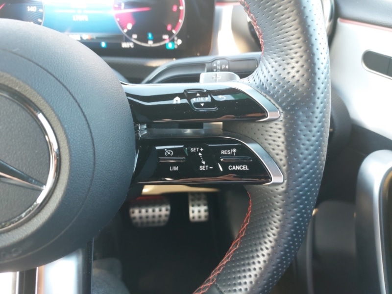 Used Mercedes-Benz A-Class 2024 for sale - 78202963: Photo 10