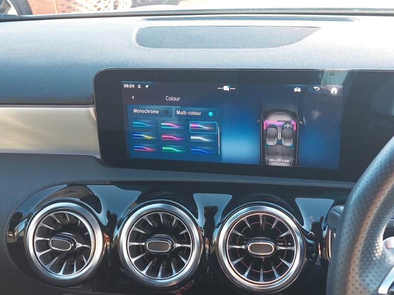 Used Mercedes-Benz A-Class 2024 for sale - 78202963: Photo 13