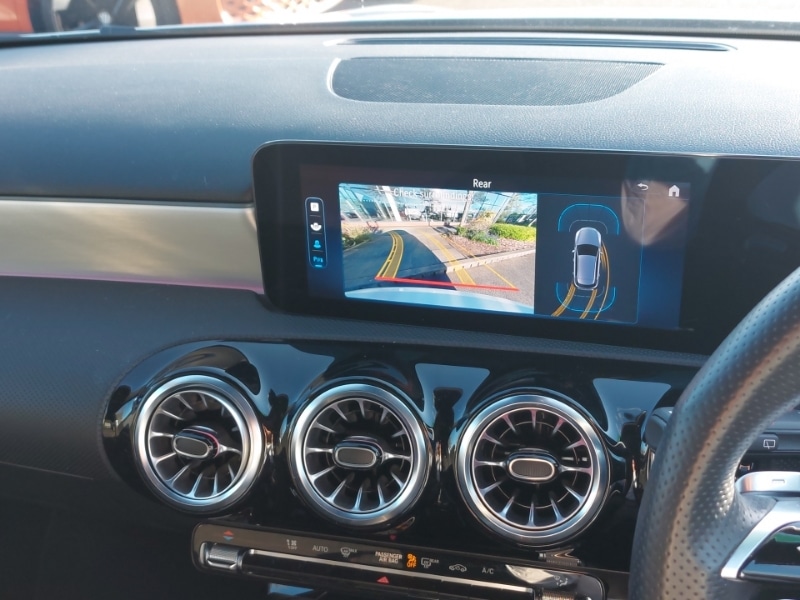 Used Mercedes-Benz A-Class 2024 for sale - 78202963: Photo 14