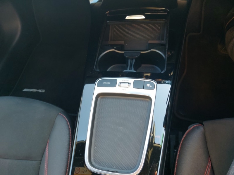 Used Mercedes-Benz A-Class 2024 for sale - 78202963: Photo 16