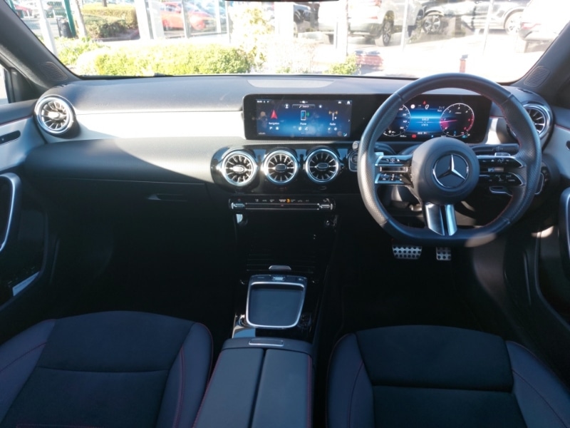 Used Mercedes-Benz A-Class 2024 for sale - 78202963: Photo 2