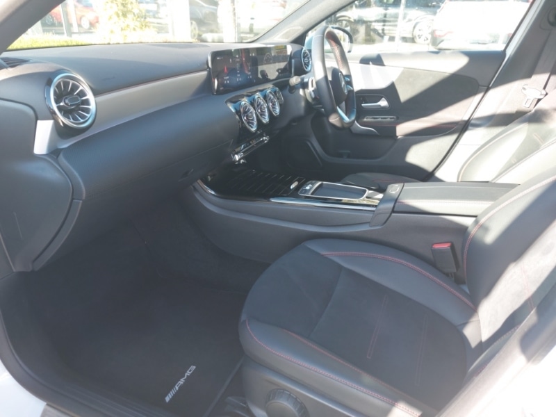 Used Mercedes-Benz A-Class 2024 for sale - 78202963: Photo 5