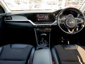 Used Kia Niro 2021 for sale - 78360930: Photo