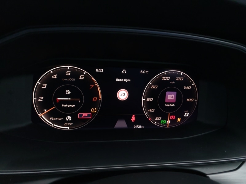 Used Cupra Formentor 2024 for sale - 77392824: Photo 12