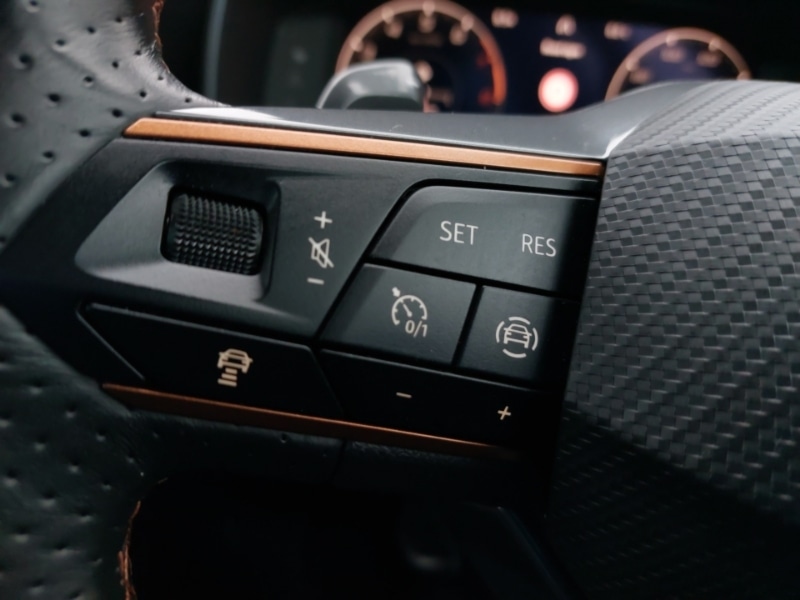 Used Cupra Formentor 2024 for sale - 77392824: Photo 13