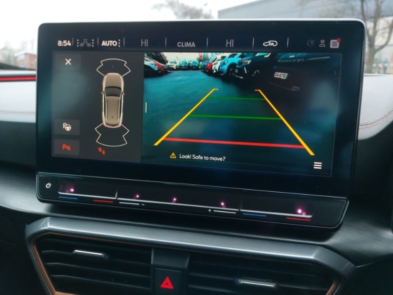 Used Cupra Formentor 2024 for sale - 77392824: Photo 17