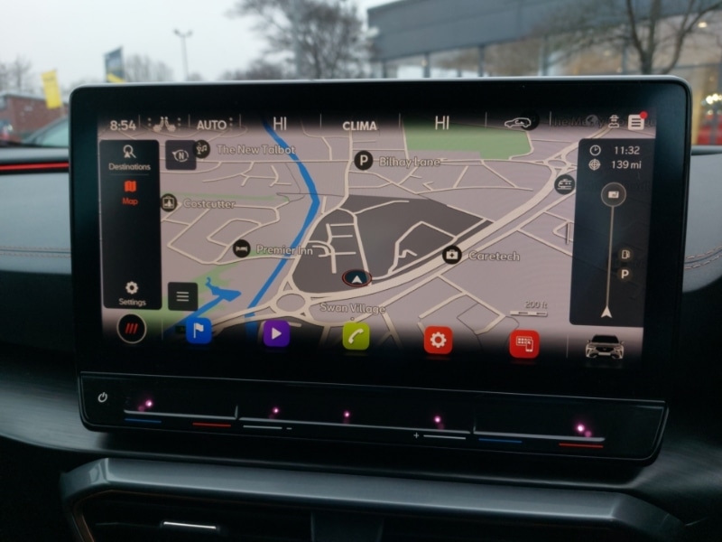 Used Cupra Formentor 2024 for sale - 77392824: Photo 18