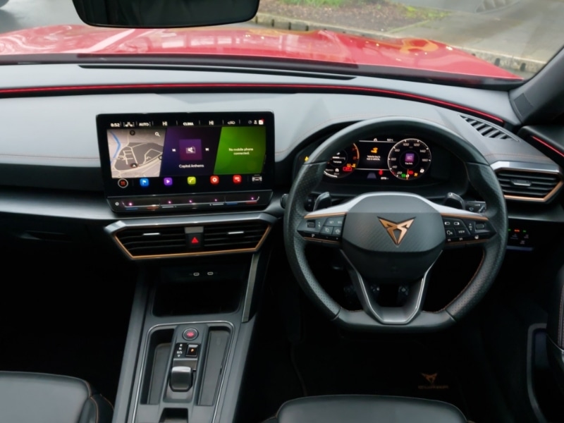 Used Cupra Formentor 2024 for sale - 77392824: Photo 7