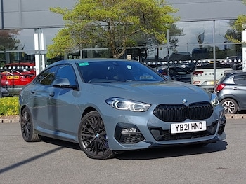 Used BMW 2 Series 2021 for sale - 78333629: Photo