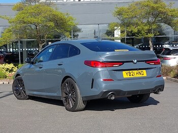 Used BMW 2 Series 2021 for sale - 78333629: Photo