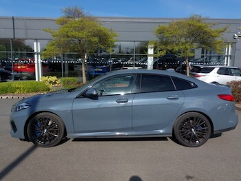 Used BMW 2 Series 2021 for sale - 78333629: Photo