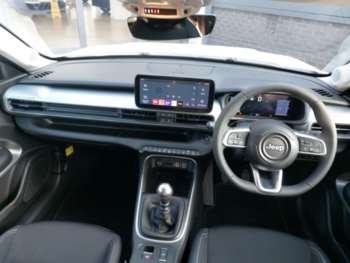 Used Jeep Other 2025 for sale - 74539459: Photo