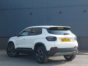 Used Jeep Other 2025 for sale - 74539459: Photo