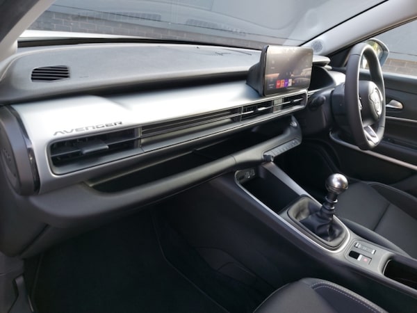 Used Jeep Other 2025 for sale - 74539459: Photo 5