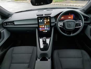 Used Polestar Polestar 2 2023 for sale - 79852776: Photo