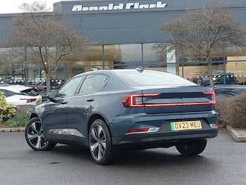 Used Polestar Polestar 2 2023 for sale - 79852776: Photo