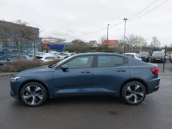 Used Polestar Polestar 2 2023 for sale - 79852776: Photo