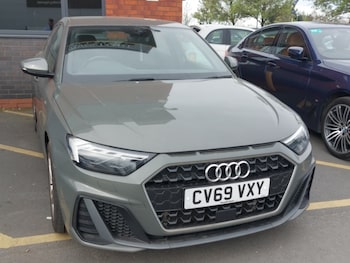 Used Audi A1 2019 for sale - 78238735: Photo