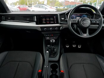 Used Audi A1 2019 for sale - 78238735: Photo