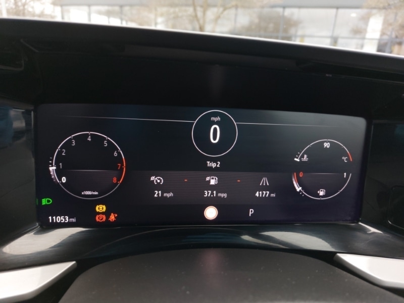 Used Vauxhall Mokka 2023 for sale - 77815672: Photo 12