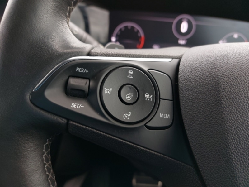 Used Vauxhall Mokka 2023 for sale - 77815672: Photo 13