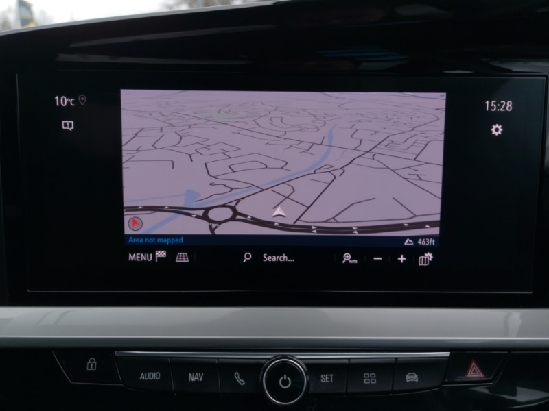 Used Vauxhall Mokka 2023 for sale - 77815672: Photo 19