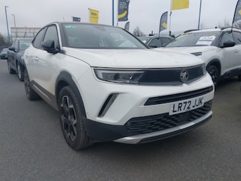 Used Vauxhall Mokka 2023 for sale - 77815672: Photo