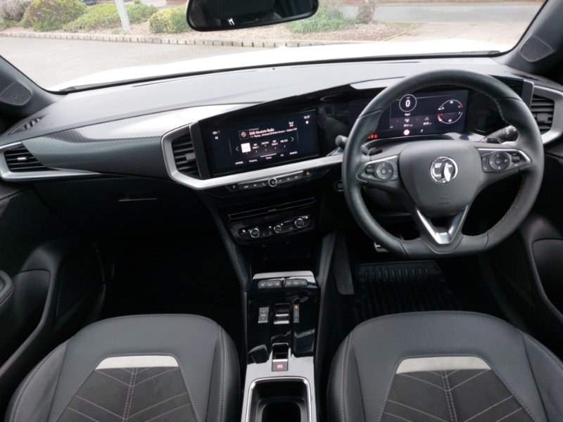 Used Vauxhall Mokka 2023 for sale - 77815672: Photo 2