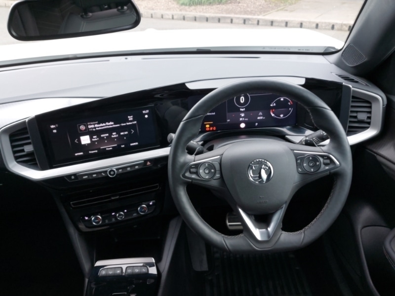 Used Vauxhall Mokka 2023 for sale - 77815672: Photo 7