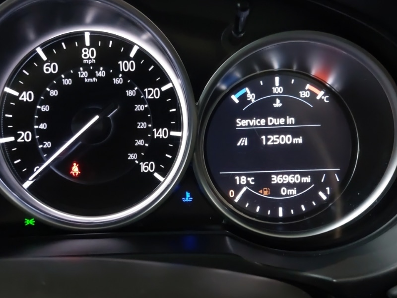 Used Mazda CX-5 2024 for sale - 77874454: Photo 13