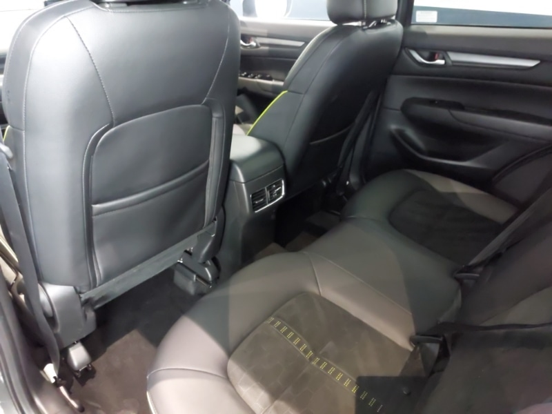Used Mazda CX-5 2024 for sale - 77874454: Photo 6