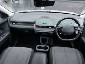 Used Hyundai IONIQ 5 2021 for sale - 74952132: Photo