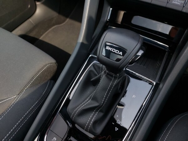 Used Skoda Karoq 2024 for sale - 75576268: Photo 17